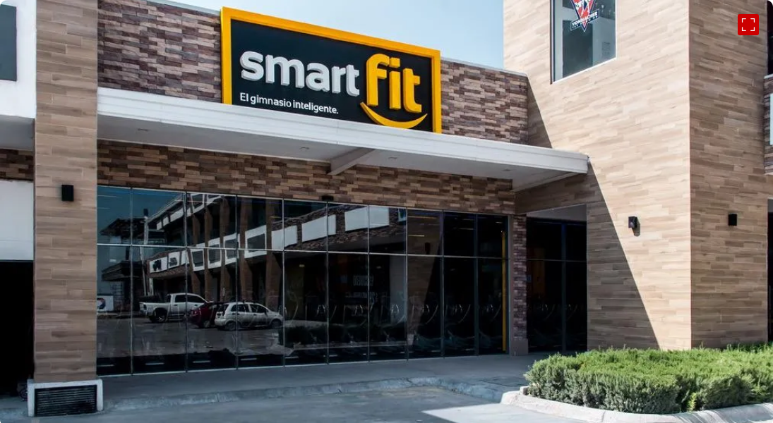 Pátria anuncia venda de R$ 550 milhões em ações da Smart Fit