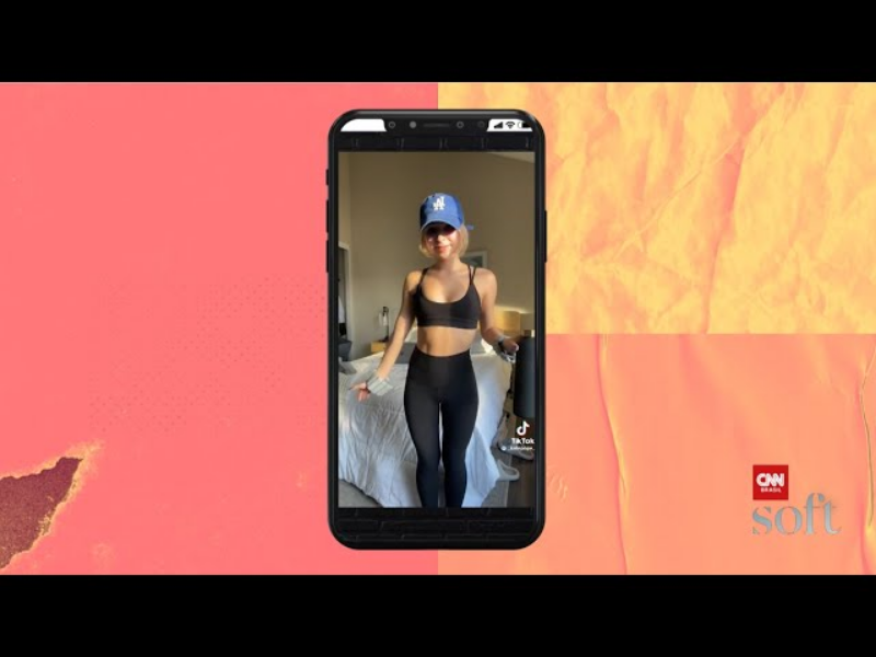 #HotGirlWalk: conheça a tendência do TikTok que está fazendo os jovens caminharem mais